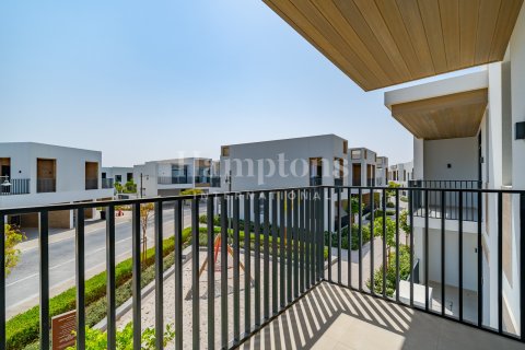 3 bedrooms Townhouse in Bliss, UAE No. 145128 22