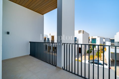 3 bedrooms Townhouse in Bliss, UAE No. 145128 19