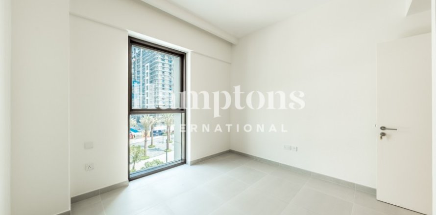1 bedroom Apartment in Dubai Creek Harbour (The Lagoons), UAE No. 145125