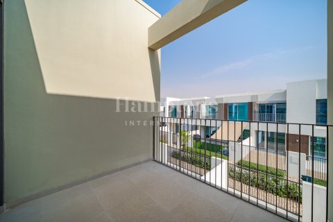 4 bedrooms Townhouse in Al Manara, UAE No. 145126 21