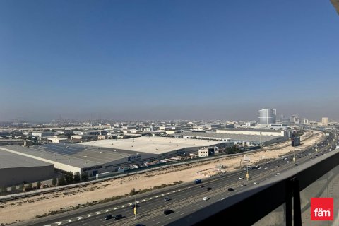1 bedroom Apartment in Downtown Jebel Ali, UAE No. 169701 14