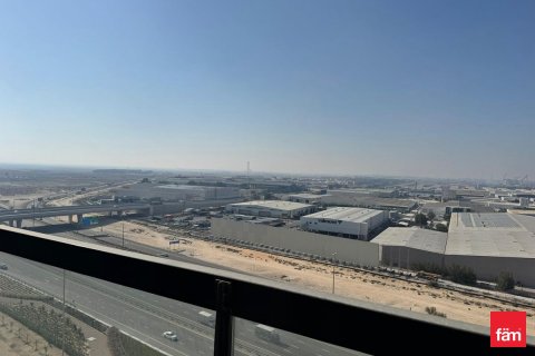 1 bedroom Apartment in Downtown Jebel Ali, UAE No. 169701 13