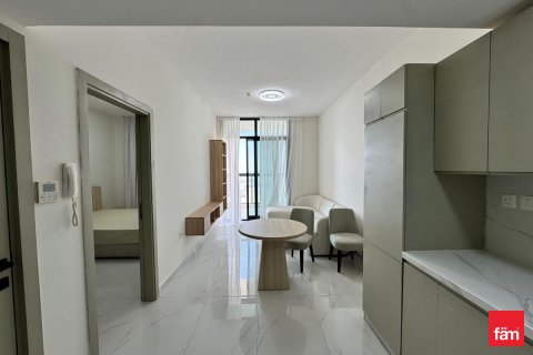 1 bedroom Apartment in Downtown Jebel Ali, UAE No. 169701
