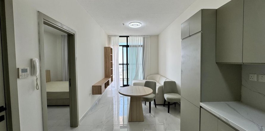 1 bedroom Apartment in Downtown Jebel Ali, UAE No. 169701