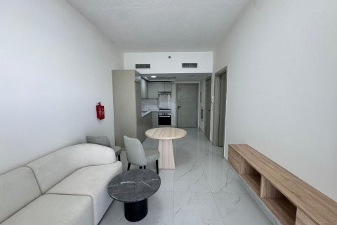 1 bedroom Apartment in Downtown Jebel Ali, UAE No. 169701 3