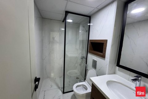 1 bedroom Apartment in Downtown Jebel Ali, UAE No. 169701 11