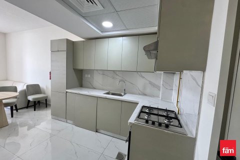 1 bedroom Apartment in Downtown Jebel Ali, UAE No. 169701 5