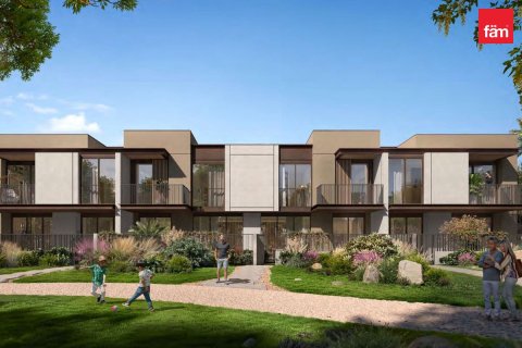 4 bedrooms Townhouse in Dubai, UAE No. 169698 16