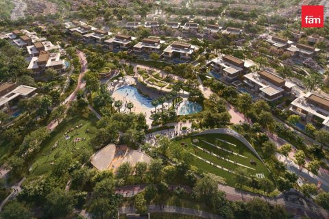 4 bedrooms Townhouse in Dubai, UAE No. 169698 15