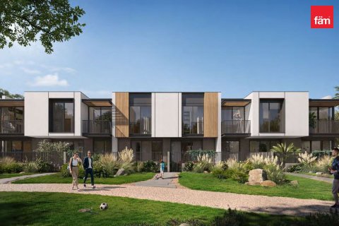 4 bedrooms Townhouse in Dubai, UAE No. 169698 19