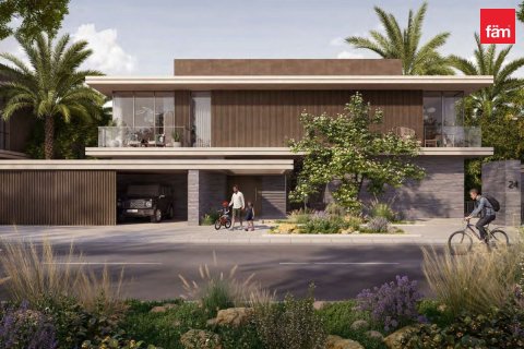 4 bedrooms Townhouse in Dubai, UAE No. 169698 12