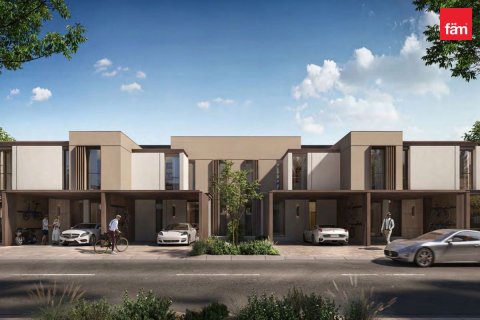 4 bedrooms Townhouse in Dubai, UAE No. 169698