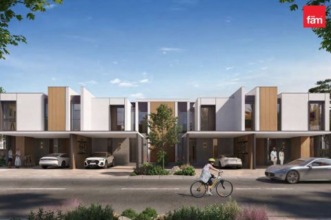 4 bedrooms Townhouse in Dubai, UAE No. 169698 4