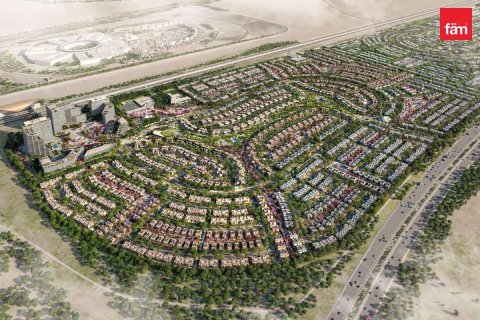 4 bedrooms Townhouse in Dubai, UAE No. 169698 21
