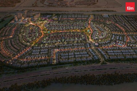 4 bedrooms Townhouse in Dubai, UAE No. 169698 17