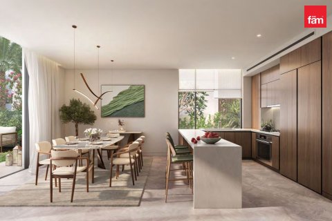 4 bedrooms Townhouse in Dubai, UAE No. 169698 9