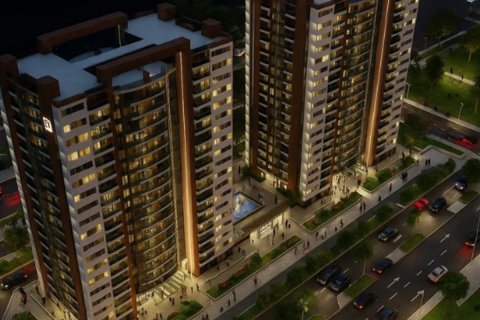 Apartment de 31.7m² en Dubai Sports City, UAE No. 169699 11