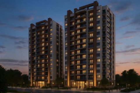 Apartment de 31.7m² en Dubai Sports City, UAE No. 169699 5