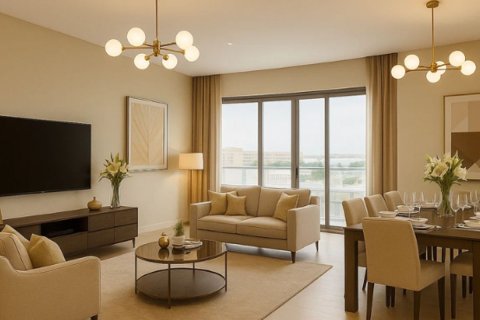 Apartment de 31.7m² en Dubai Sports City, UAE No. 169699 9