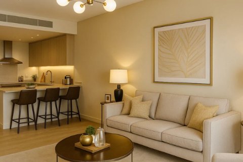 Apartment de 31.7m² en Dubai Sports City, UAE No. 169699 4