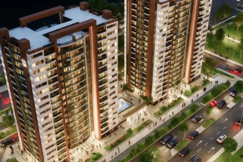 Apartment de 31.7m² en Dubai Sports City, UAE No. 169699 8