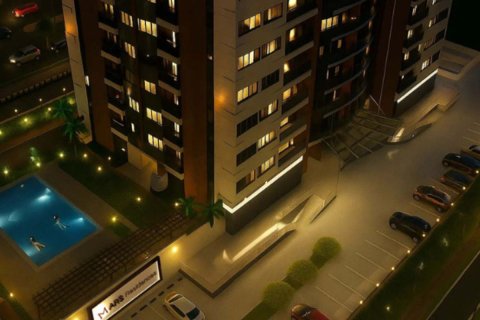 Apartment de 31.7m² en Dubai Sports City, UAE No. 169699 10