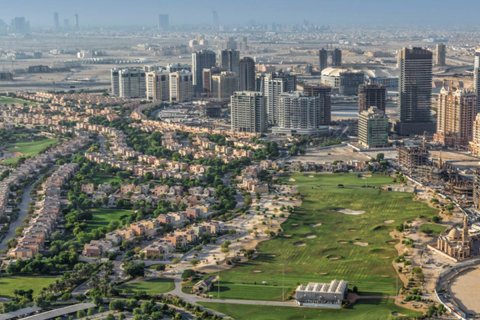 Apartment de 31.7m² en Dubai Sports City, UAE No. 169699 3