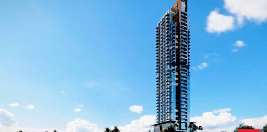 1 bedroom Apartment in Dubai, UAE No. 169704