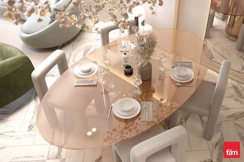 28.8m² Apartment in Dubai, UAE No. 169702 4