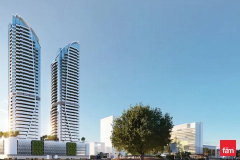 28.8m² Apartment in Dubai, UAE No. 169702 11