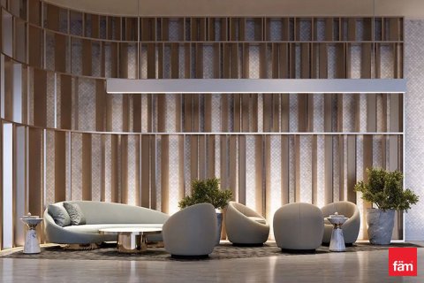 28.8m² Apartment in Dubai, UAE No. 169702 8