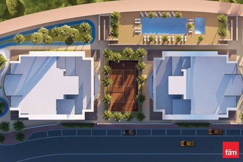 28.8m² Apartment in Dubai, UAE No. 169702 13