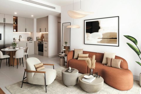 1 bedroom Apartment in Town Square, UAE No. 169703 8