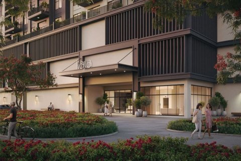 1 bedroom Apartment in Town Square, UAE No. 169703 4