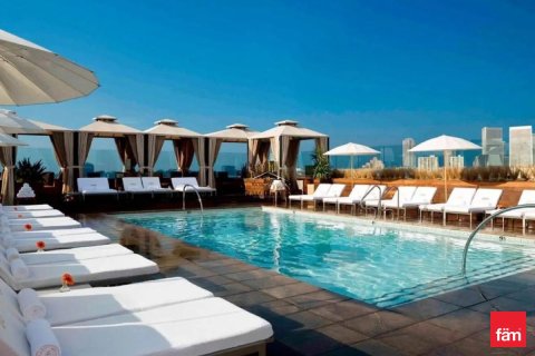 42.6m² Apartment in Dubai, UAE No. 169700 8