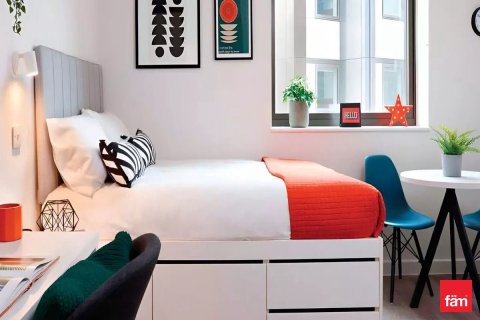 42.6m² Apartment in Dubai, UAE No. 169700 5