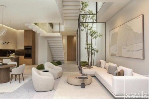 4 bedrooms Villa in Jebel Ali, UAE No. 199263 10