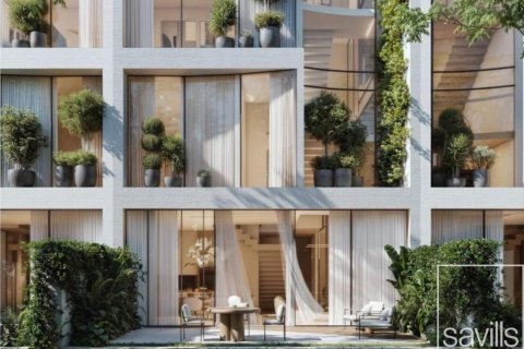4 bedrooms Villa in Jebel Ali, UAE No. 199263 15