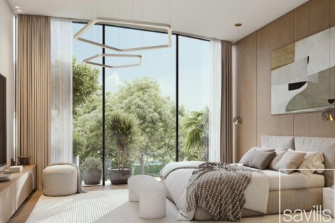 4 bedrooms Villa in Jebel Ali, UAE No. 199263 4