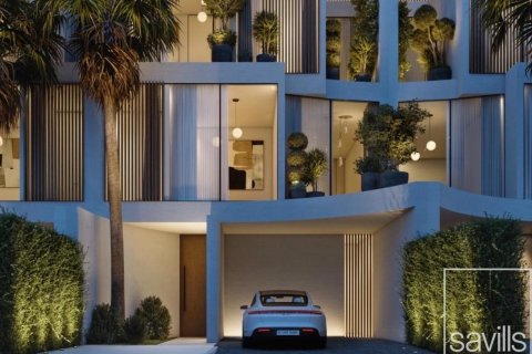 4 bedrooms Villa in Jebel Ali, UAE No. 199263 3