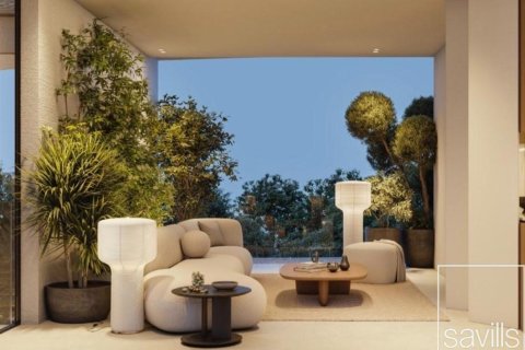 4 bedrooms Villa in Jebel Ali, UAE No. 199263 5