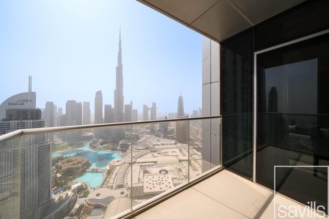3 bedrooms Apartment in The Address Residence Fountain Views, UAE No. 199266 8