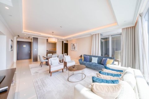 3 bedrooms Apartment in The Address Residence Fountain Views, UAE No. 199266 28