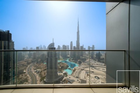 3 bedrooms Apartment in The Address Residence Fountain Views, UAE No. 199266 3
