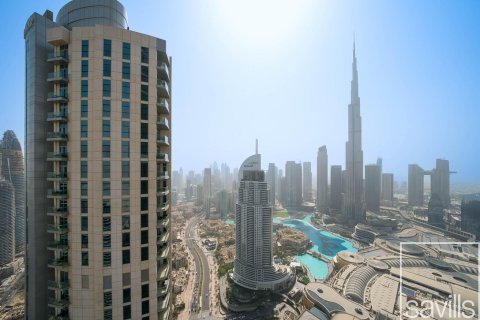 3 bedrooms Apartment in The Address Residence Fountain Views, UAE No. 199266 7