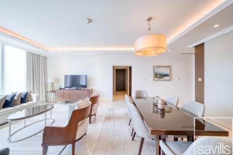 3 bedrooms Apartment in The Address Residence Fountain Views, UAE No. 199266 29
