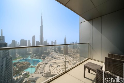 3 bedrooms Apartment in The Address Residence Fountain Views, UAE No. 199266 5