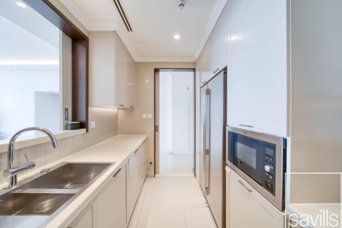 3 bedrooms Apartment in The Address Residence Fountain Views, UAE No. 199266 25