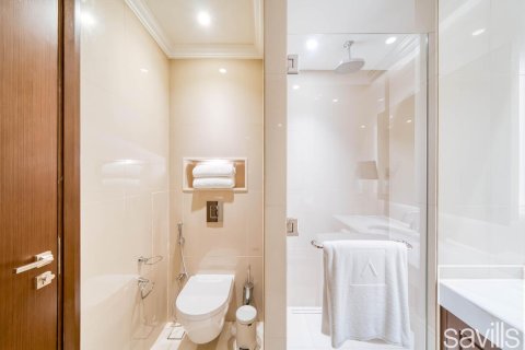 3 bedrooms Apartment in The Address Residence Fountain Views, UAE No. 199266 19
