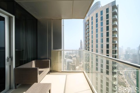 3 bedrooms Apartment in The Address Residence Fountain Views, UAE No. 199266 6